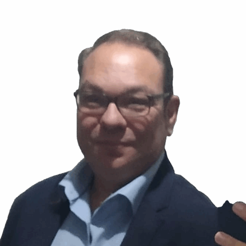 Retrato de Carmelo Peralta