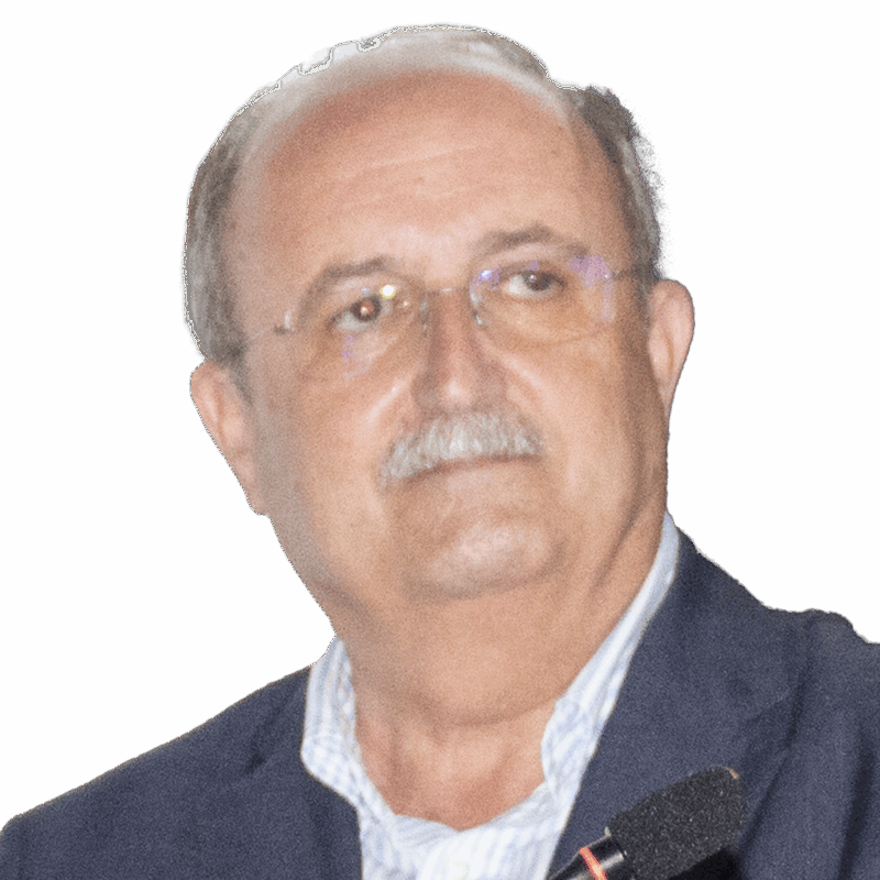 Retrato de Tomás Martínez Pagán