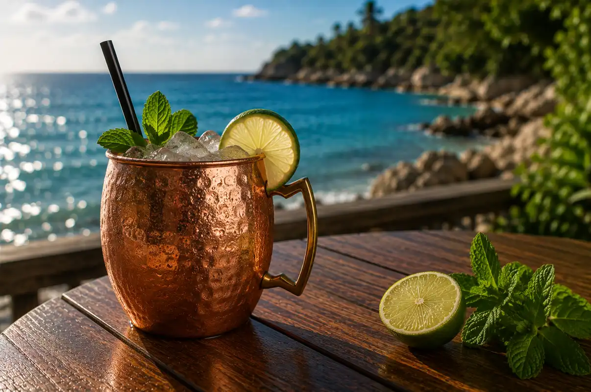 Moscow Mule