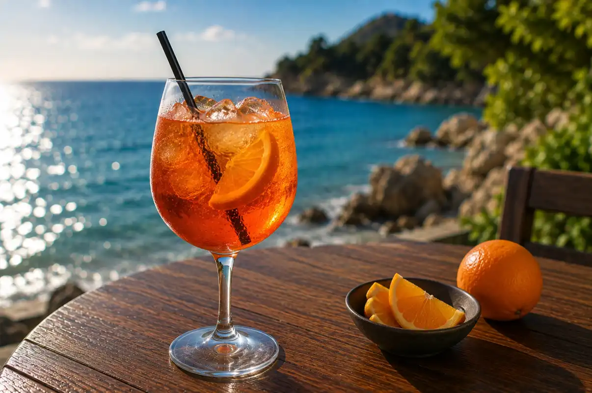 Aperol Spritz