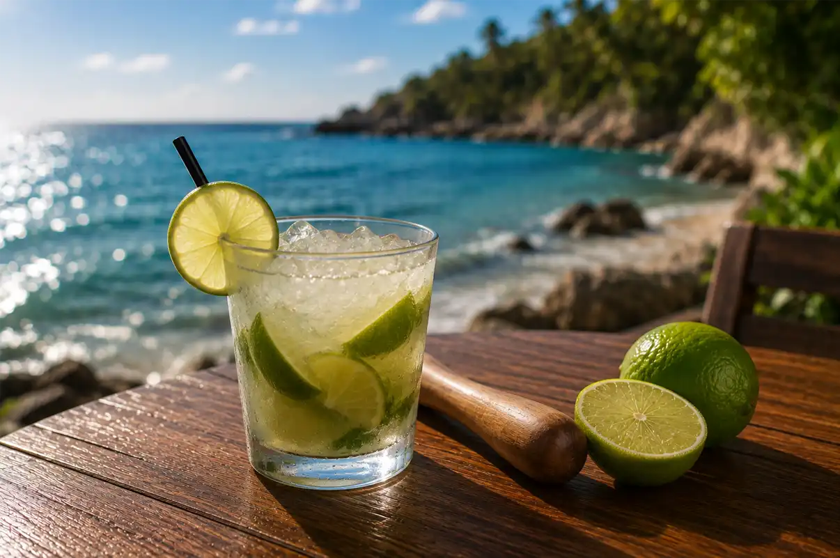 Caipirinha