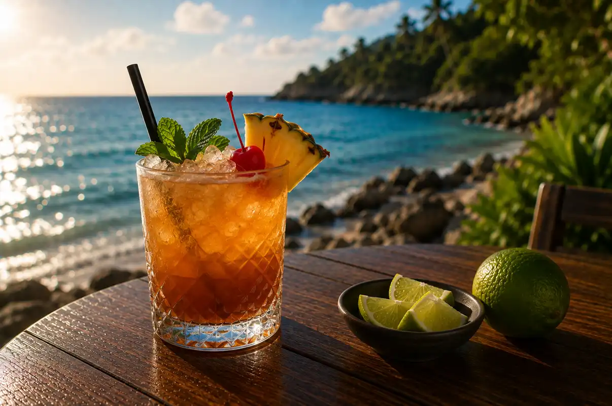 Mai Tai