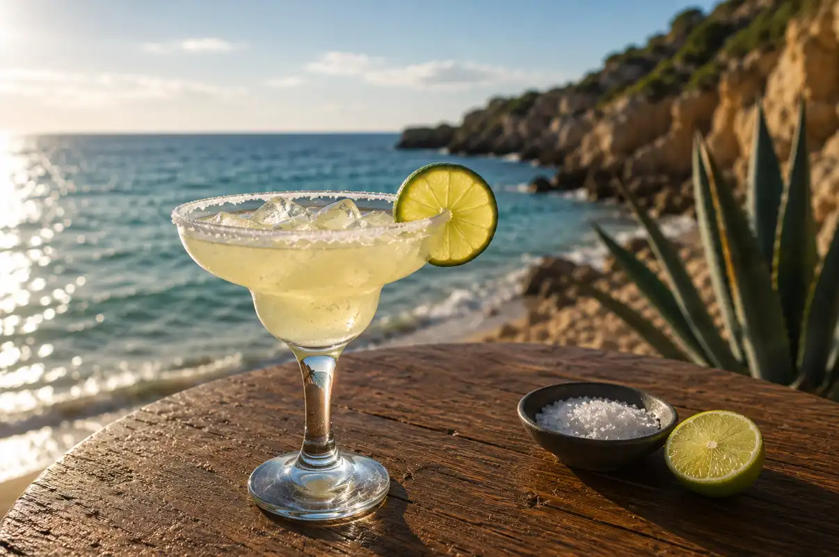 Margarita