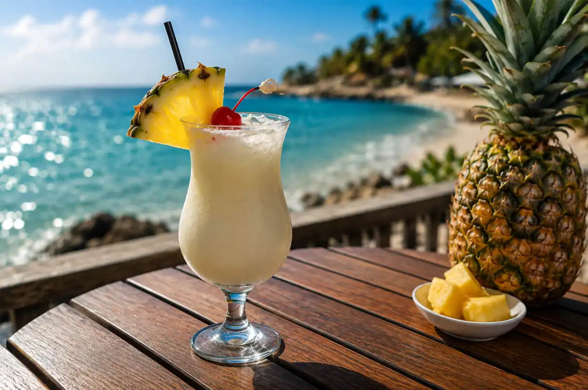 Piña Colada